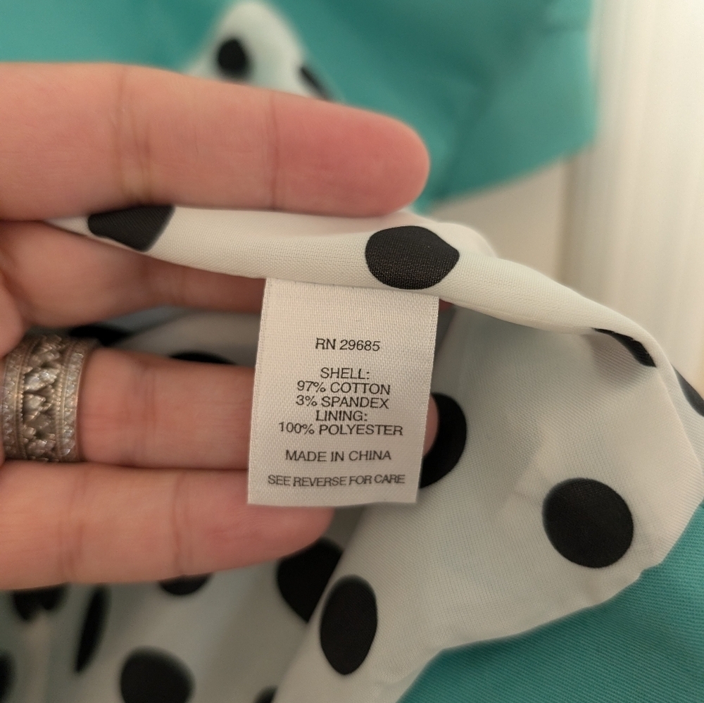 Pendleton Button Down Jacket Coat - image 8